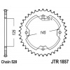 JT Reťazová rozeta JT JTR 1857-36 36T, 520 JT Reťazová rozeta JT JTR 1857-36 36T, 520