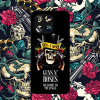 Guns N' Roses - Welcome to the Jungle - Honor obal Guns N' Roses - Welcome to the Jungle - Honor obal