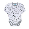 NEW BABY Dojčenské body s dlhým rukávom New Baby Music veľ. 74 - 86 veľ. 80 NEW BABY Dojčenské body s dlhým rukávom New Baby Music veľ. 74 - 86 veľ. 80