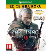 The Witcher 3: Wild Hunt Xbox One digitálny The Witcher 3: Wild Hunt Xbox One digitálny