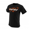 IXON tricko UNIT black (XL) IXON tricko UNIT black (XL)