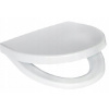 WC sedadlo MKW CERSANIT PARVA biele duroplast WC sedadlo MKW CERSANIT PARVA biele duroplast
