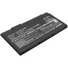 Cameron Sino CS-FUP727NB 4150 mAh batéria - neoriginálna Cameron Sino CS-FUP727NB 4150 mAh batéria - neoriginálna