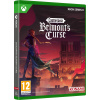 Castlevania: Belmonts Curse – Xbox Series X Castlevania: Belmonts Curse – Xbox Series X