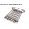 Spínací špendlík 22848 56mm 20ks Spínací špendlík 22848 56mm 20ks