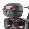 GIVI GIVI DRŽIAK KUFRA HONDA CB 125F (15-20) SR1142 GIVI GIVI DRŽIAK KUFRA HONDA CB 125F (15-20) SR1142