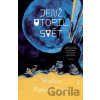 Jenž utopil svět - Shelley Parker‑Chan Jenž utopil svět - Shelley Parker‑Chan