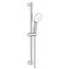 Grohe Tempesta sprchový set s sprchovou tyčou, chróm 27598003 Grohe Tempesta sprchový set s sprchovou tyčou, chróm 27598003