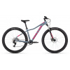 Kellys KELLYS Vanity X30 Steel Blue S 26 Kellys KELLYS Vanity X30 Steel Blue S 26