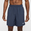 Nike Dri-FIT Challenger Mens 7 Unlined Versatile Shorts Thunder Blue XL Nike Dri-FIT Challenger Mens 7 Unlined Versatile Shorts Thunder Blue XL