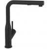 Villeroy & Boch Subway Style kuchynská batéria stojánková čierna 92850006 Villeroy & Boch Subway Style kuchynská batéria stojánková čierna 92850006