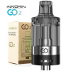 INNOKIN GO Z 2ml TANK 20mm - BLACK INNOKIN GO Z 2ml TANK 20mm - BLACK