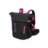 Batoh Meatfly Thiago 28L 25/26 Pink/Black Batoh Meatfly Thiago 28L 25/26 Pink/Black
