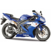 Maisto - Motocykel, 2004 Yamaha YZF-R1, 1:12 Maisto - Motocykel, 2004 Yamaha YZF-R1, 1:12