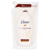 Dove Silk Supreme tekuté mydlo náhradná náplň 500 ml Dove Silk Supreme tekuté mydlo náhradná náplň 500 ml