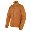 Pánska mikina Husky Airy M mustard, XXL Pánska mikina Husky Airy M mustard, XXL