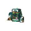 oxybag Školská taška set 3-dielny PREMIUM LIGHT Offroad Traktor oxybag Školská taška set 3-dielny PREMIUM LIGHT Offroad Traktor