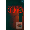 Caligo (Monika Šimkovičová) Caligo (Monika Šimkovičová)