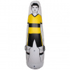 Air Dummy tréningová figurína, nafukovacia biela varianta 36497 - 36497 Air Dummy tréningová figurína, nafukovacia biela varianta 36497 - 36497