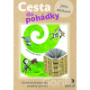 Cesta do pohádky - Jitka Míčková Cesta do pohádky - Jitka Míčková