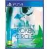 JOURNEY OF THE BROKEN CIRCLE PS4 PlayStation 4 (PS4) - Krabicová verzia JOURNEY OF THE BROKEN CIRCLE PS4 PlayStation 4 (PS4) - Krabicová verzia