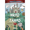 Hrad plný záhad Hrad plný záhad