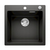 Kuchynská batéria - Blanco umývadlo pleon 5 čierny 525952 (Kuchynská batéria - Blanco umývadlo pleon 5 čierny 525952) Kuchynská batéria - Blanco umývadlo pleon 5 čierny 525952 (Kuchynská batéria - Blanco umývadlo pleon 5 čierny 525952)