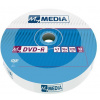 DVD-R disk, 4,7 GB, 16x, 10 ks, zmršťovacie balenie, MYMEDIA DVD-R disk, 4,7 GB, 16x, 10 ks, zmršťovacie balenie, MYMEDIA