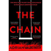 The Chain - Adrian McKinty The Chain - Adrian McKinty