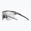 Slnečné okuliare Julbo Ultimate Reactiv 0-3 black/clear Slnečné okuliare Julbo Ultimate Reactiv 0-3 black/clear