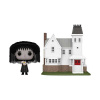 Funko Beetlejuice POP! Town Vinyl Figurka Lydia Deetz a Maitland House 9 cm Funko Beetlejuice POP! Town Vinyl Figurka Lydia Deetz a Maitland House 9 cm