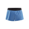 Craft Pro Hypervent Split Shorts šortky běžecké pánské Barva: světle modrá, Velikost: XL Craft Pro Hypervent Split Shorts šortky běžecké pánské Barva: světle modrá, Velikost: XL