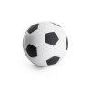Antistresová futbalová loptička , Black Antistresová futbalová loptička , Black