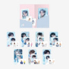 Stray Kids: 6th Fanmeeting: Special Ticket Set Han Stray Kids: 6th Fanmeeting: Special Ticket Set Han