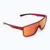 Slnečné okuliare Tifosi Sanctum crystal red fade/smoke red Slnečné okuliare Tifosi Sanctum crystal red fade/smoke red