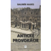 Antické provokácie - Dalimír Hajko Antické provokácie - Dalimír Hajko