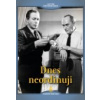 Dnes neordinuji Digipack DVD Dnes neordinuji Digipack DVD