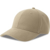 Atlantis Headwear Kšiltovka Pilot-S, těžká bavlna, 6 panelová COT33027355599-khaki Khaki UNI Atlantis Headwear Kšiltovka Pilot-S, těžká bavlna, 6 panelová COT33027355599-khaki Khaki UNI