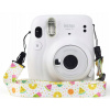 Popruh na krk pre FujiFilm Fuji INSTAX Mini 11 8 9 Popruh na krk pre FujiFilm Fuji INSTAX Mini 11 8 9