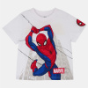 Character Kids Disney T-Shirt Spiderman 2-3 roky Character Kids Disney T-Shirt Spiderman 2-3 roky