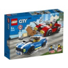 LEGO City 60242 Zatknutie na diaľnici LEGO City 60242 Zatknutie na diaľnici