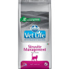 Farmina Vet Life Vet Life Natural Feline Struvite Management 5 kg Farmina Vet Life Vet Life Natural Feline Struvite Management 5 kg
