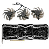 Sada náhradních ventilátorů pro Gainward Phoenix/Palit/PNY RTX3060 Ti / 3070 (Ti) / 3080 (Ti) / 3090 Sada náhradních ventilátorů pro Gainward Phoenix/Palit/PNY RTX3060 Ti / 3070 (Ti) / 3080 (Ti) / 3090