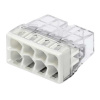 Svorka Wago, 2273-208, 0,5 - 2,5 mm2, 8pólová, ... Svorka Wago, 2273-208, 0,5 - 2,5 mm2, 8pólová, ...