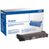 Brother toner TN-2310 - originálne TN2310 Brother toner TN-2310 - originálne TN2310