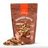 OŘECHOVÝ MIX - MIXED NUTS 1000 g GRIZLY OŘECHOVÝ MIX - MIXED NUTS 1000 g GRIZLY