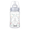LOVI Dojčenská fľaša Trends 240 ml Indian Summer LOVI Dojčenská fľaša Trends 240 ml Indian Summer