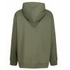 JRC Mikina Zipped Hoody Green veľ. XXXL JRC Mikina Zipped Hoody Green veľ. XXXL