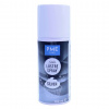 PME LUSTRE SPRAY 100 ml - perleťové potravinárske farbivo v spreji na koláče a torty, strieborné PME LUSTRE SPRAY 100 ml - perleťové potravinárske farbivo v spreji na koláče a torty, strieborné