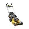 Kosačka na trávu 48cm 55l 18V bez AKU bez pojazdu DEWALT Kosačka na trávu 48cm 55l 18V bez AKU bez pojazdu DEWALT